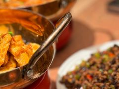 -浩海火燒雲傣家菜(芮欧百货店)