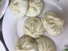 -津门永胜包子铺(哈尔滨道总店)