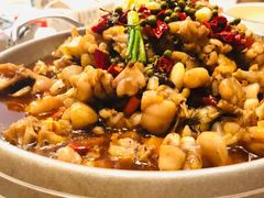 -去吃龙虾|鲜活小海鲜·鲜货烧烤(红林世界城店)