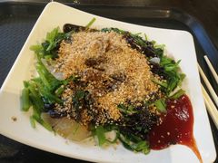 -马来西亚美食街