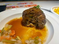 -黑鸡小馆(金源店)