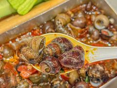 -三炮儿烧烤·羊锅·铁锅炖(南京首店)