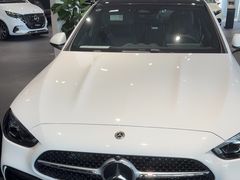 -奔驰上海利星(七宝店)