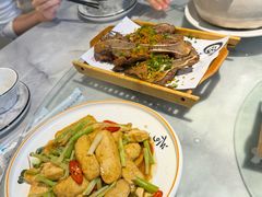 -闽公馆·客家私房菜·商务宴请·包厢(杏林橡树湾店)