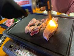 -咕咕站韩国料理(紫金港店)