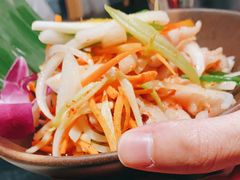 -Thai Alley泰爱里(二沙岛店)