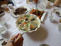 -宾朋海鲜特色美食餐厅·纯手工鲅鱼水饺(兴海路店)