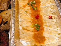 -花味·自助烤肉(雨花客厅店)