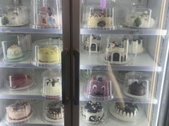 -DQ·蛋糕·冰淇淋(通州万达店)