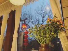 -春暖花开(西溪店)