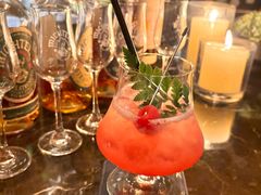 -Le Comptoir de Pierre Gagnaire