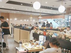 -嬷孙家潮汕牛肉火锅(北京路天河城店)