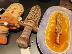 -曾宴·楚菜(湖北省博物馆店)