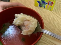 -云云美食