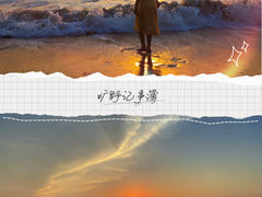 -万尾金滩