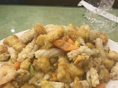 -桃子餐厅·天津菜(红星路直营店)