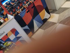 -新世界百货(明洞总店)