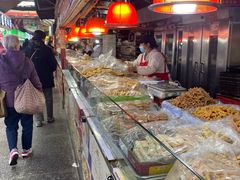 -大连熟食品交易中心