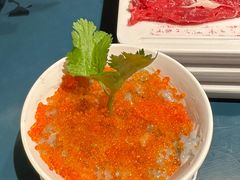 -邹开喜·小海鲜醉鸡煲·潮汕鲜切牛肉店(襄阳北路店)