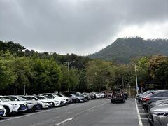 -大雁山风景区