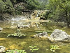 -焦作青龙峡风景名胜区