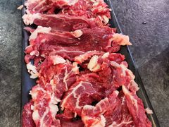 -林记潮牛·牛肉火锅(上马墩店)