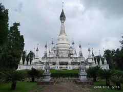 -云南民族村