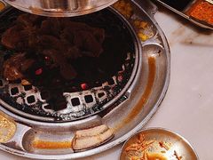 -韩宫宴烤肉·料理(苏州中心店)