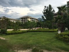 -西昌邛海湾柏樾酒店(原邛海湾柏栎度假酒店)