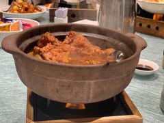 -小厨娘淮扬菜(天印大道店)