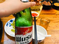 -陈记高压锅鱼头·生蚝