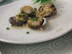 -范饭椰林川湘味海鲜·椰子鸡(三亚湾椰梦长廊店)