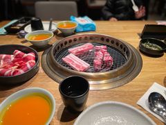 -黑牛黑猪烤肉专门店(万象城店)
