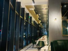 -L'Arome芳芳法国餐厅(仙林金鹰店)