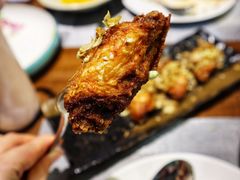 -曼乐辰餐厅(中庚漫游城店)