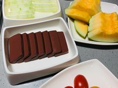 -海底捞火锅(海宁路店)