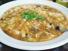 -邢家锅贴老店·非遗·开封菜(金明广场店)