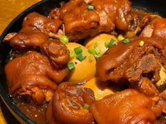 -95号酱骨·一块豆腐(展春园西路店)