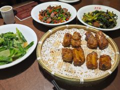 -天下客饭店(中山路店)