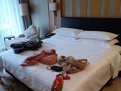 -杭州西溪喜来登度假大酒店