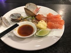 -乐咖啡西餐厅(太湖皇冠假日酒店)