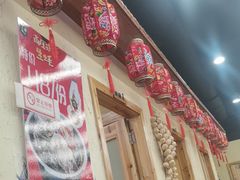 -圣夜东北菜烧烤·夜宵(胥江路店)