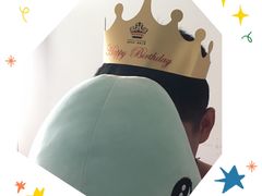 -维尔纳斯·生日蛋糕·动物奶油冰淇淋蛋糕(雨花店)