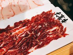 -大喜牛鲜牛肉火锅(世纪金源店)