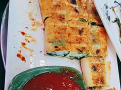 -瑞杰烧烤店·24小时营业(山东路店)