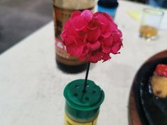 -标记美食新鲜猪杂(兴南大道店)