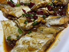 -阿军排档·烧烤