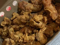 -阿捡忭京炸鸡(韭菜园总店)
