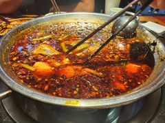 -小饕荟雅安贡椒鱼鲜馆(广福桥店)
