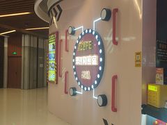 -Xcape异时刻密室逃脱魔法互动(瑞虹天地太阳宫店)